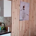Kanaan Osrodek Wczasowy Prázdninový areál