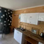 Prázdninový areál Kanaan Osrodek Wczasowy Miastko (Bytow)
