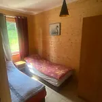 Prázdninový areál Kanaan Osrodek Wczasowy *