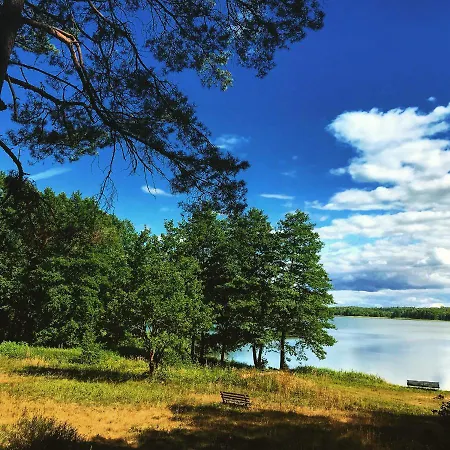 Kompleks wypoczynkowy Kanaan