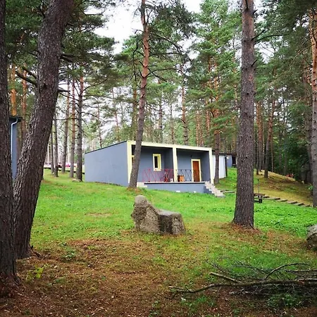 Kanaan Kompleks wypoczynkowy *