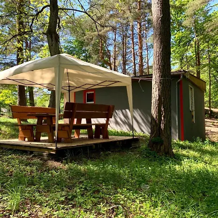 Kanaan Osrodek Wczasowy