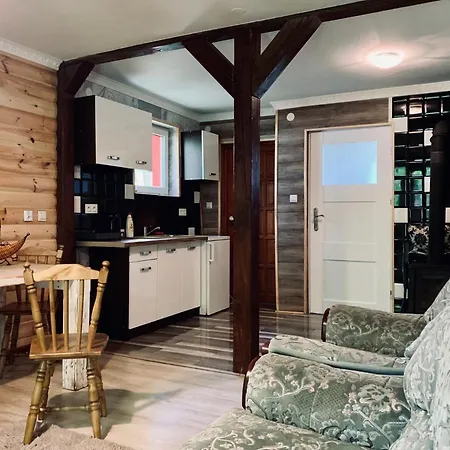 Kanaan * Miastko (Bytow)