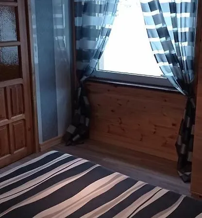 Kanaan Osrodek Wczasowy Holiday park