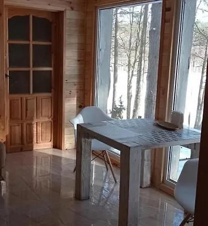 Holiday park Kanaan Osrodek Wczasowy Miastko (Bytow)