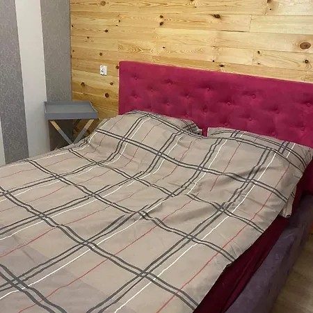 Kanaan Osrodek Wczasowy