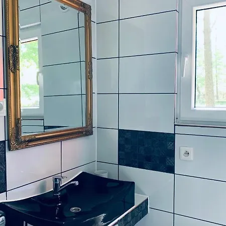 Kanaan Kompleks wypoczynkowy *