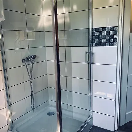 Kompleks wypoczynkowy Kanaan