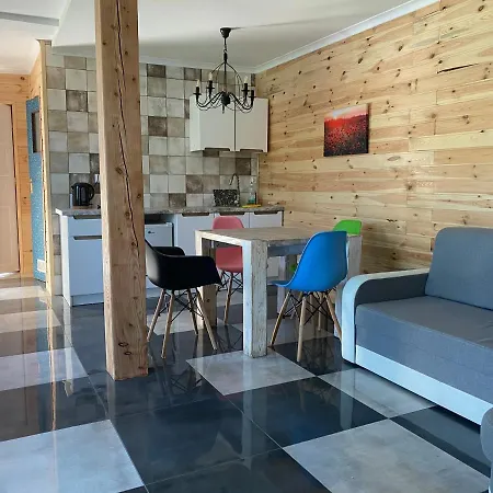 Kanaan Kompleks wypoczynkowy *