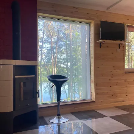 Kanaan Kompleks wypoczynkowy Miastko (Bytow)