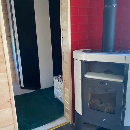 Kompleks wypoczynkowy Kanaan