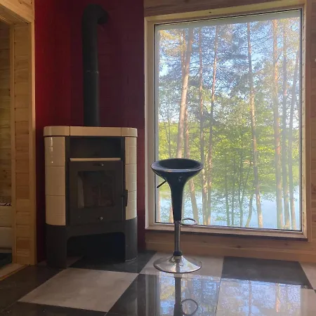 Kanaan Kompleks wypoczynkowy *