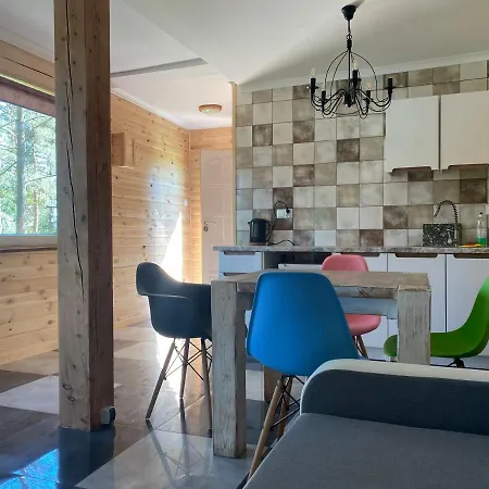 Kanaan Miastko (Bytow)