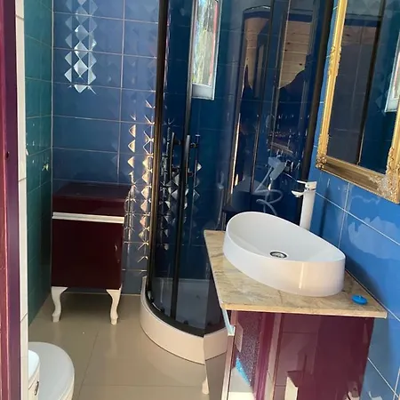 Kanaan Kompleks wypoczynkowy *