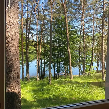 Parco vacanze Kanaan Osrodek Wczasowy