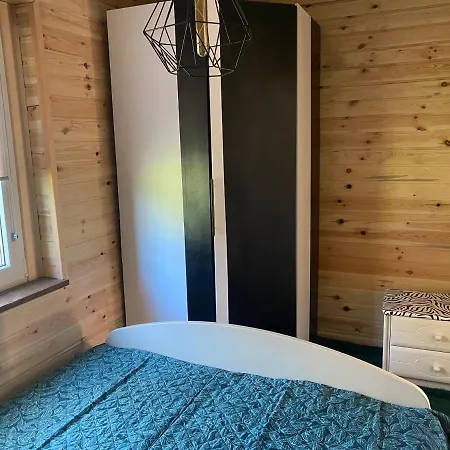 Kanaan Miastko (Bytow)