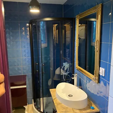 Kanaan Miastko (Bytow)