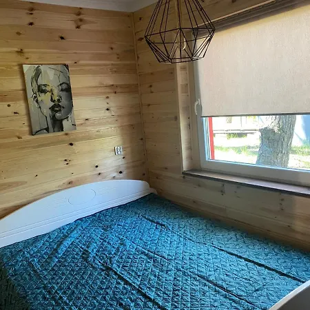 Kompleks wypoczynkowy Kanaan *