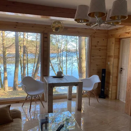Kanaan Osrodek Wczasowy Tatil parkı
