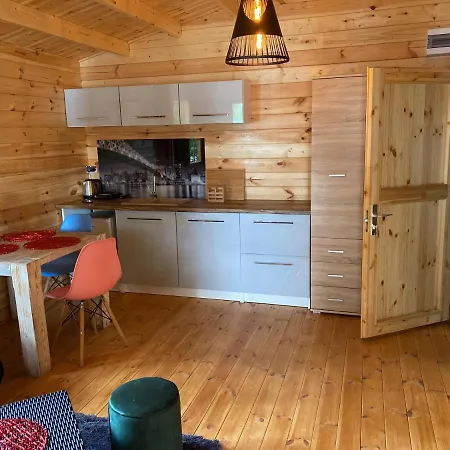 Kanaan Osrodek Wczasowy Miastko (Bytow)