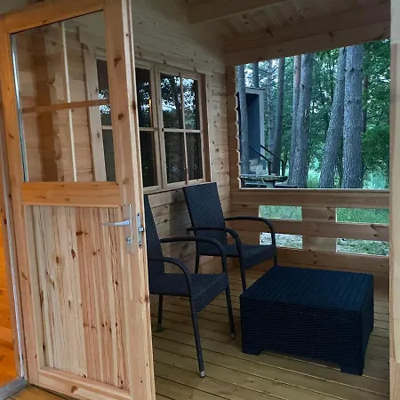 Kanaan Miastko (Bytow)