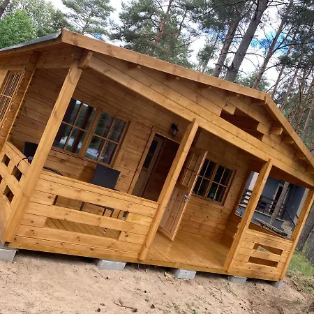 Parco vacanze Kanaan Osrodek Wczasowy