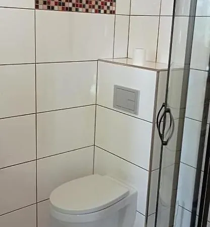 Kompleks wypoczynkowy Kanaan *