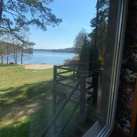 Kanaan Kompleks wypoczynkowy