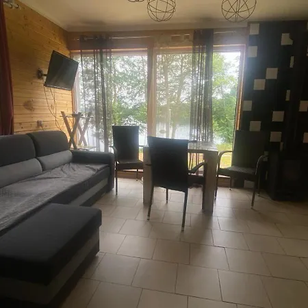 Kanaan Kompleks wypoczynkowy Miastko (Bytow)