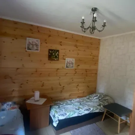 Kompleks wypoczynkowy Kanaan