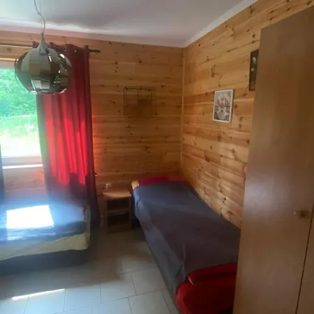 Kanaan Miastko (Bytow)