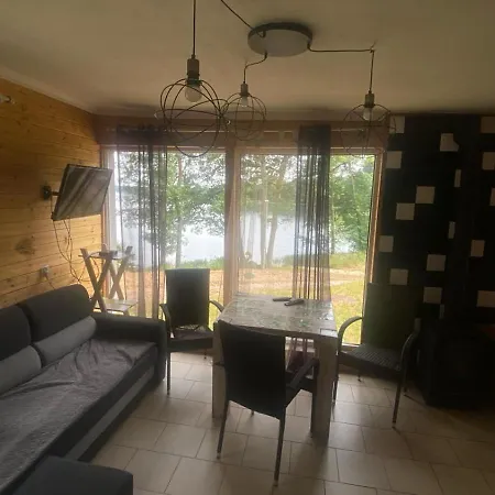 Kanaan Osrodek Wczasowy Parco vacanze *