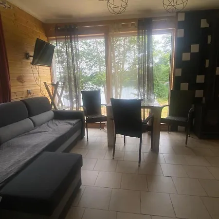 Parco vacanze Kanaan Osrodek Wczasowy