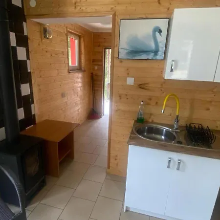 Kompleks wypoczynkowy Kanaan *