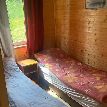 Kanaan * Miastko (Bytow)