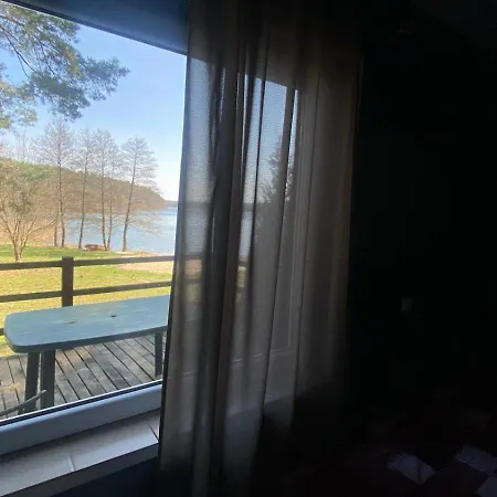 Kompleks wypoczynkowy Kanaan