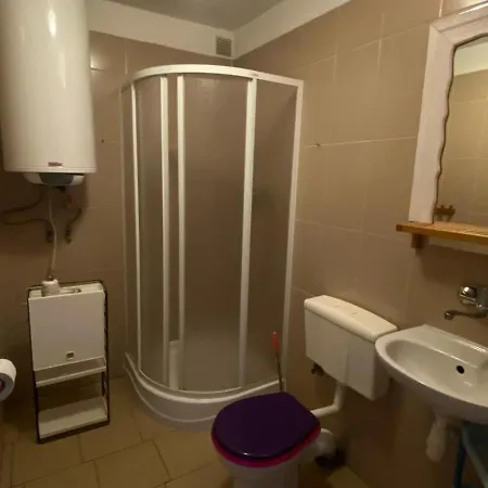 Kanaan Kompleks wypoczynkowy Miastko (Bytow)