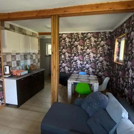 Kanaan Osrodek Wczasowy