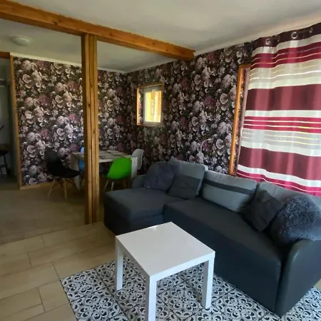 Kanaan Osrodek Wczasowy Miastko (Bytow)