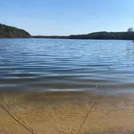 Kompleks wypoczynkowy Kanaan