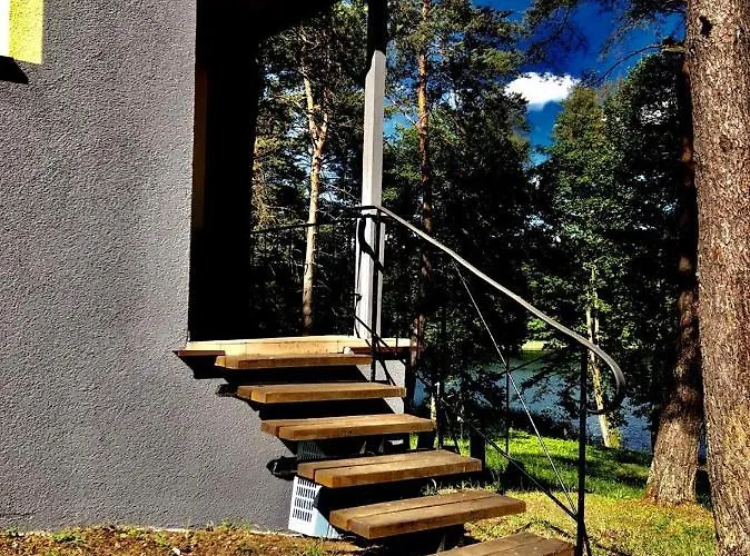 Kanaan Osrodek Wczasowy Miastko (Bytow)