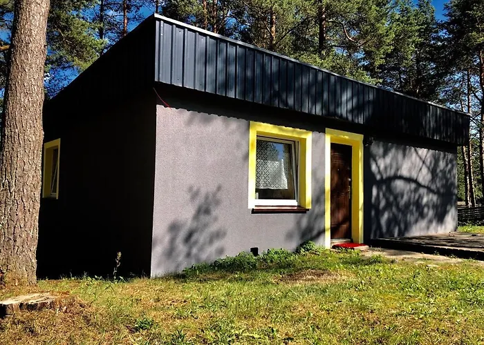 Kanaan Osrodek Wczasowy *