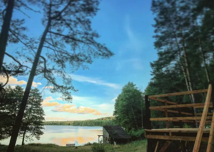 Kanaan Osrodek Wczasowy *