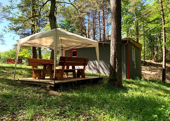 Kanaan Osrodek Wczasowy