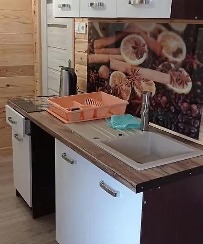 Kanaan Osrodek Wczasowy Miastko (Bytow)