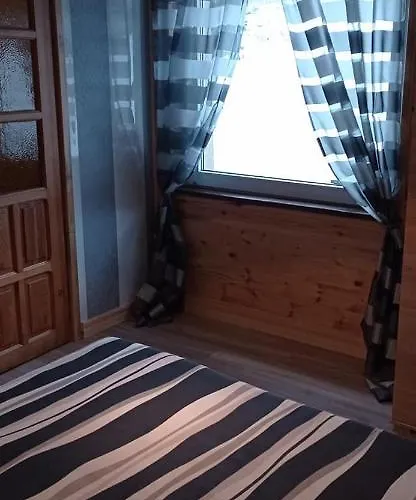 Kanaan Osrodek Wczasowy Feriepark