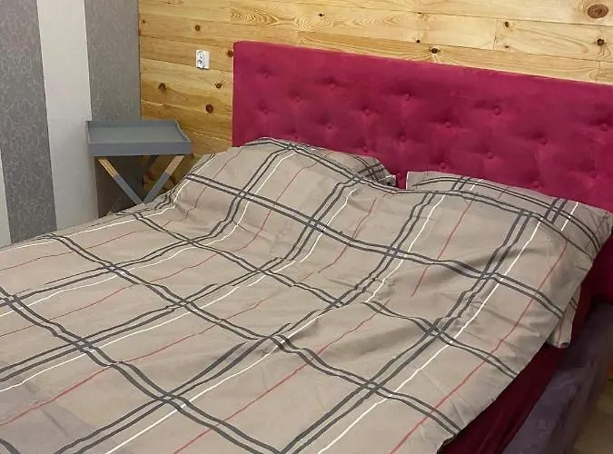 Kanaan Osrodek Wczasowy