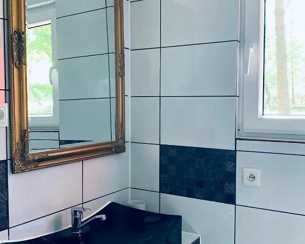 Kanaan Osrodek Wczasowy Prázdninový areál *