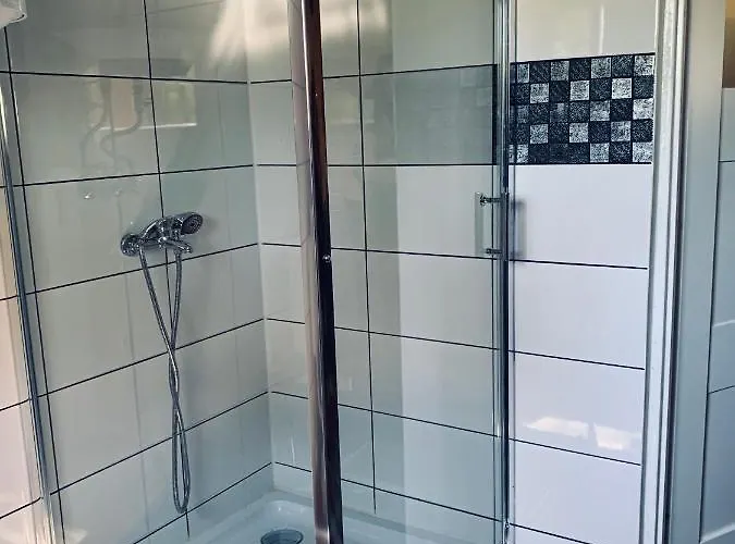 Prázdninový areál Kanaan Osrodek Wczasowy