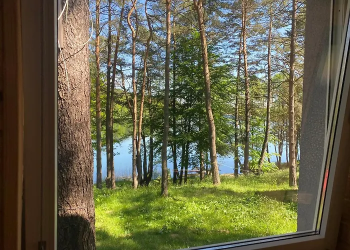 Feriepark Kanaan Osrodek Wczasowy